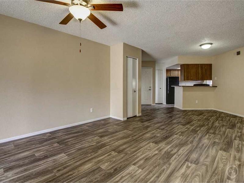 Living Room | Apartments in Mesa, AZ