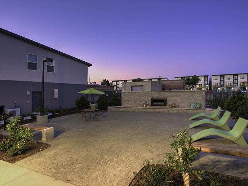 Apartments in Fresno, CA