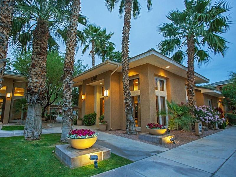 Rio Santa Fe Apartments