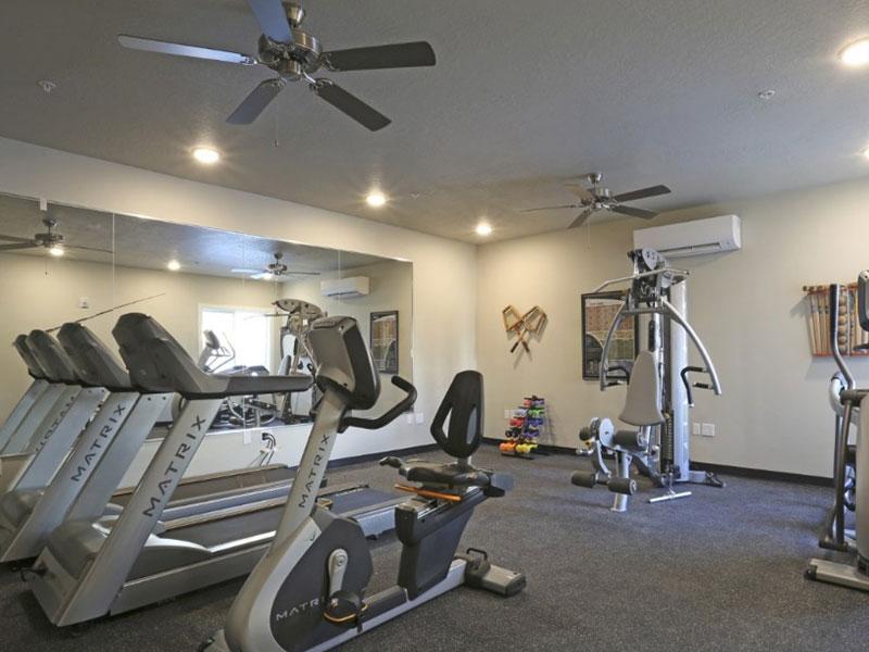 Grovecrest Villas Apartments in Pleasant Grove, UT