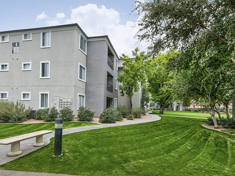 Heritage At Deer Valley Apartments