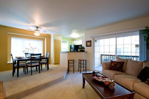 Autumn Chase Apartments Washington Vancouver
