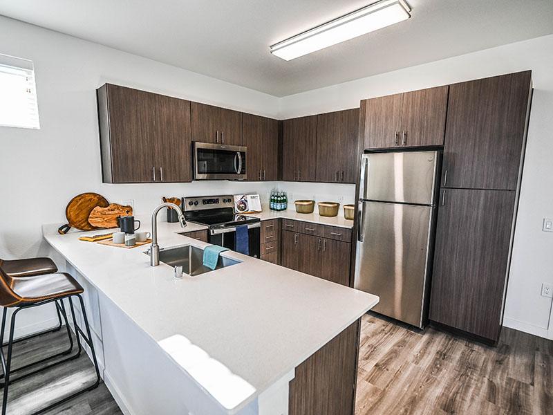Kitchen | Camino Real