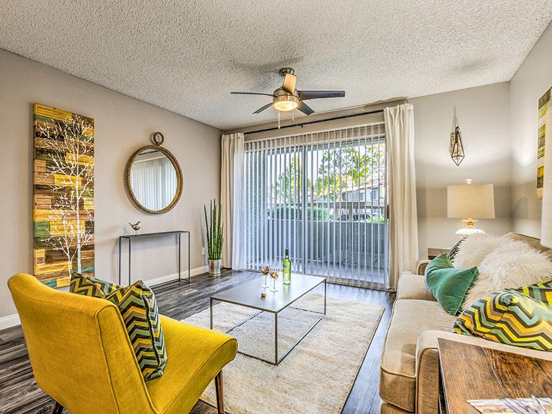 Apartments in Las Vegas, NV