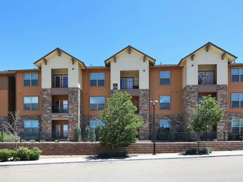 Highpointe Park Apartments In Thornton Co 80229 Market Apartments