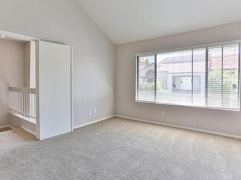 Living Room | Talavera Apartment Homes