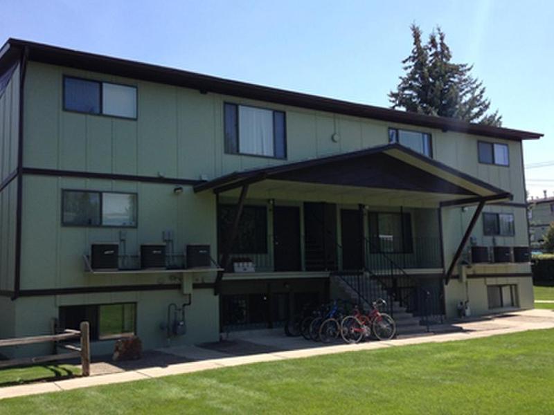 Almanor - Apartments in Helena, MT
