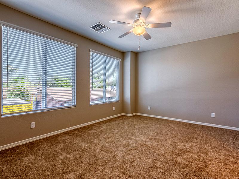 Bedroom | Ara Residences in Phoenix, AZ