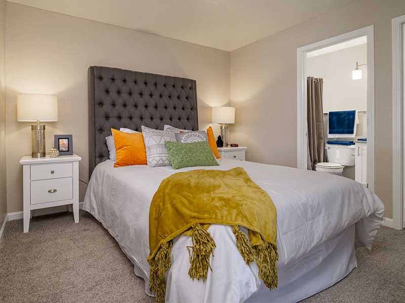 Bedroom | Dorado Heights