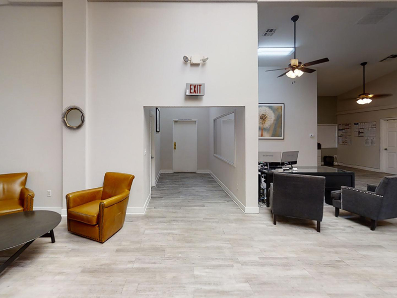 Leasing Office | Somerset Commons Apartments in Las Vegas, NV