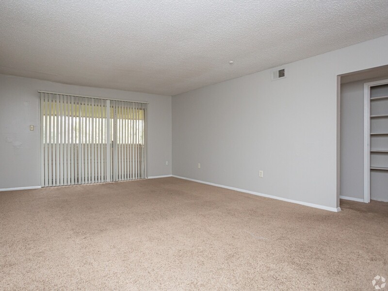 Spacious Floorplans | Kingston Point Apartments in Baton Rouge, LA