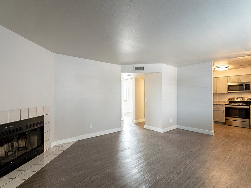 Open Floorplans | Portola at Papago