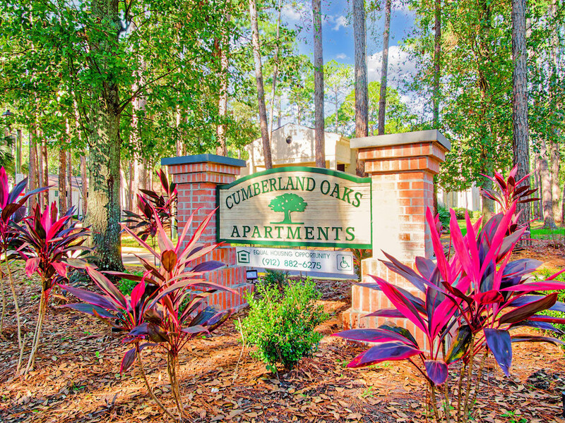Apartments for Rent in St Marys, GA Photos of Cumberland Oaks