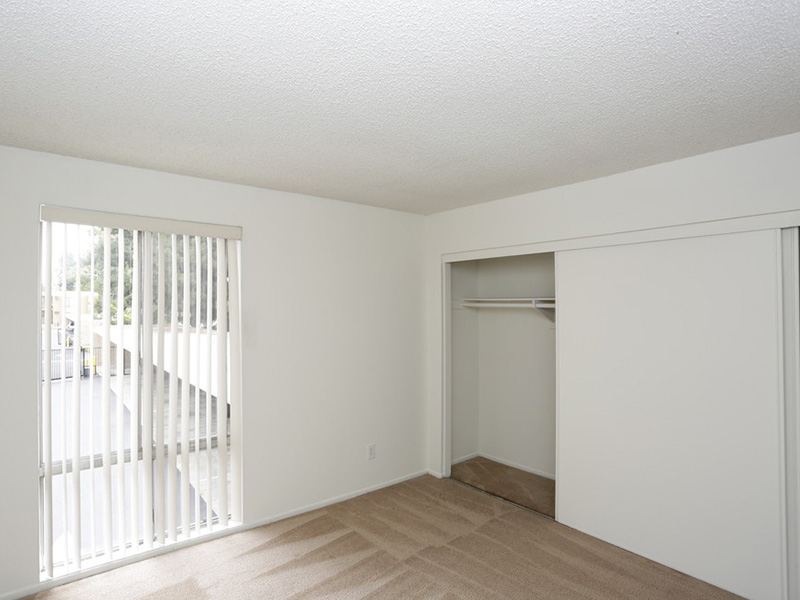 2 Bedroom Bedroom | Tribeca Apartments