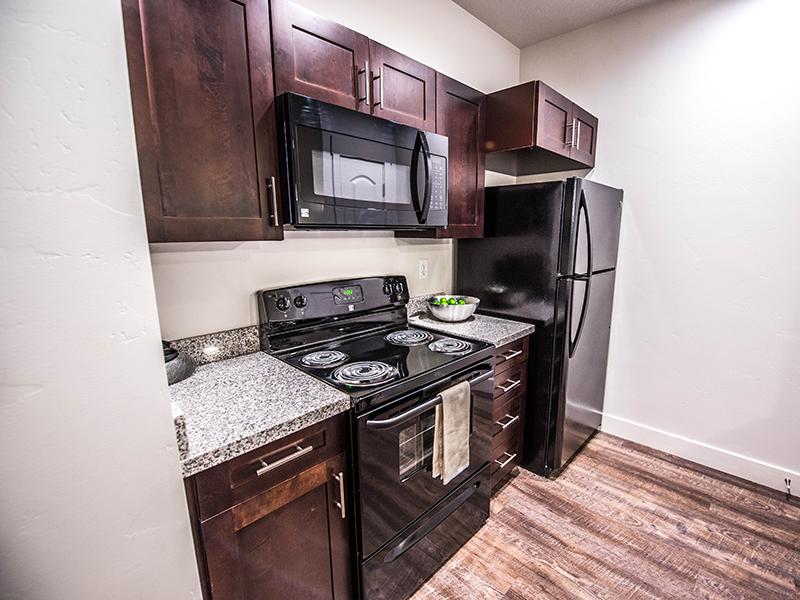 Kitchen | City Centre