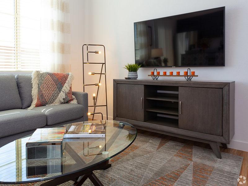 Model Apartment | Hampton East