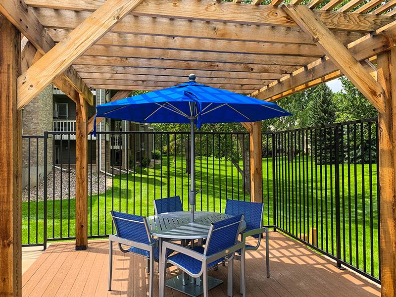 Poolside | Arbors at Sweetgrass