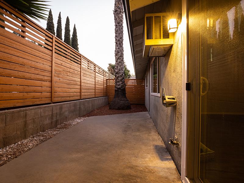 Exterior | The Villas at Anaheim Apartments