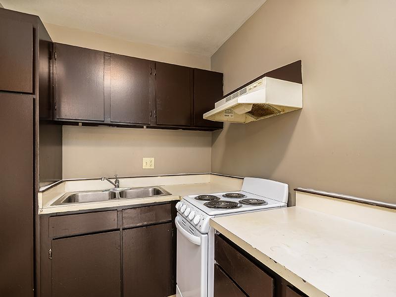 Kitchen | Marion Square