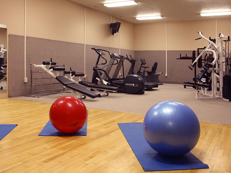 West Jordan Apartments With a Fitness Center | Willow Cove Apartments