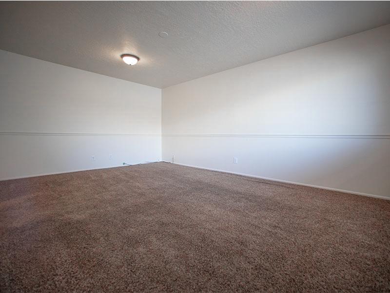 Front Room | Cascade Ridge