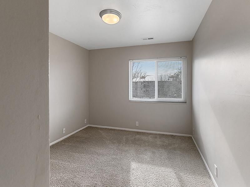 Bedroom | Aspire West Valley Apartments