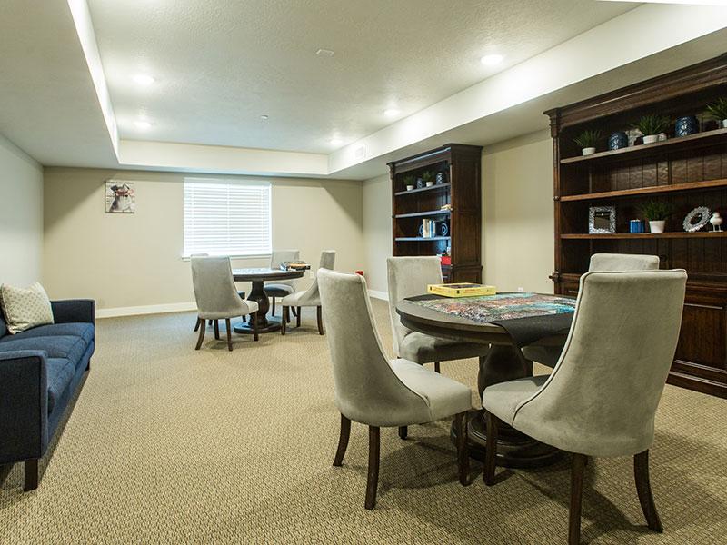 Avalon Senior Apartments in Lindon, UT