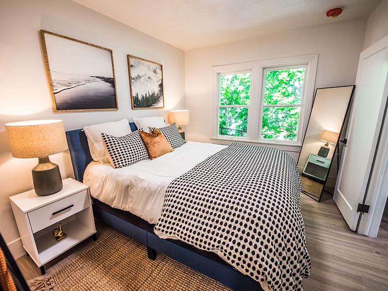 Council Crest Apartments in Salt Lake City, UT | Council Crest