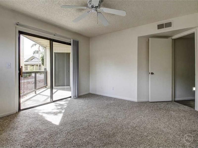 Room | Apartments in Mesa, AZ