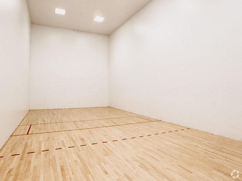 Racquet Ball Court - Arbors at Sweetgrass