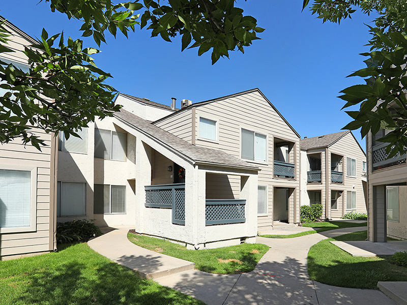 Exterior | 47Seventy Settler's Point