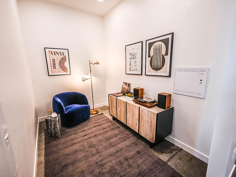 Room | TheCHARLI Apartments in Salt Lake City, UT