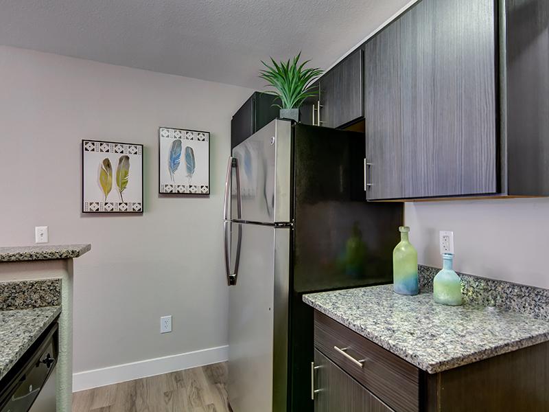 Kitchen - Counter Tops