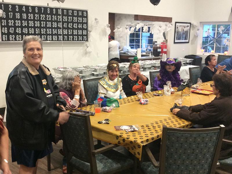 Community Events | Costa Azul Senior Living