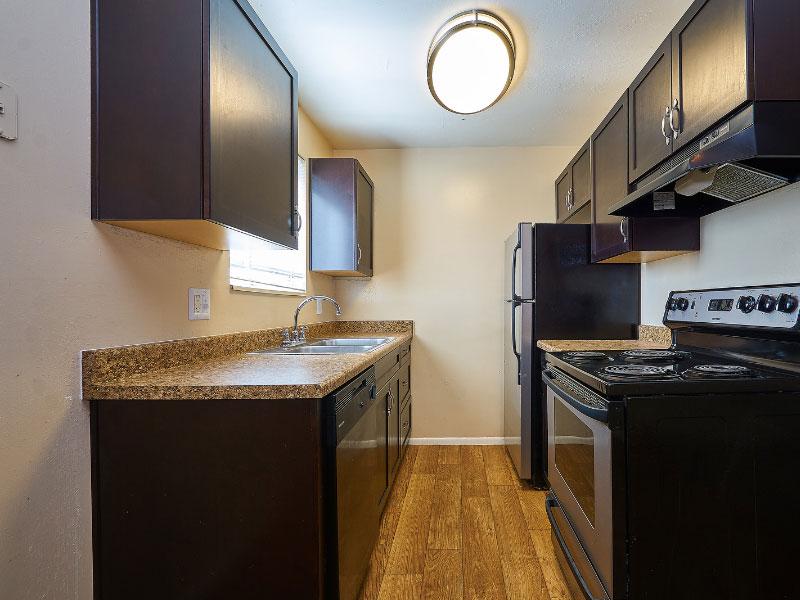 Murray Apts | Driftwood Park | UT | Interior 5