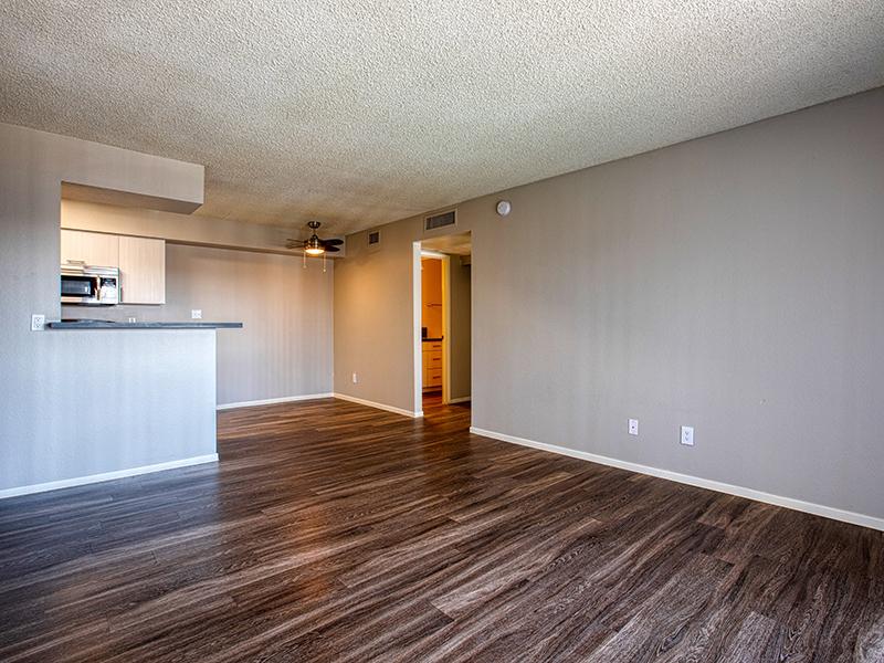Living Room | Willowcreek