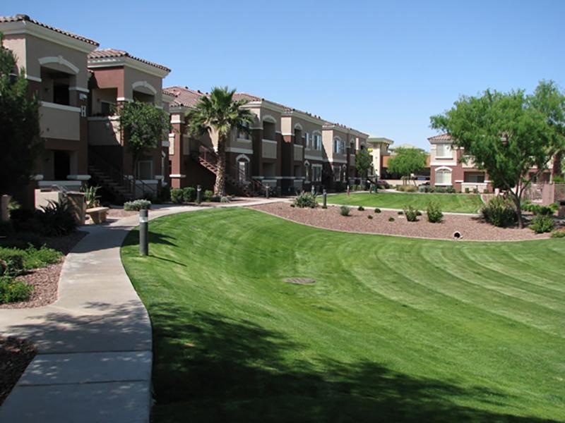 Exterior | Remington Ranch