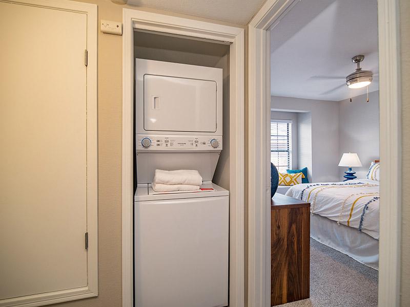 Washer & Dryer | Northpointe Village