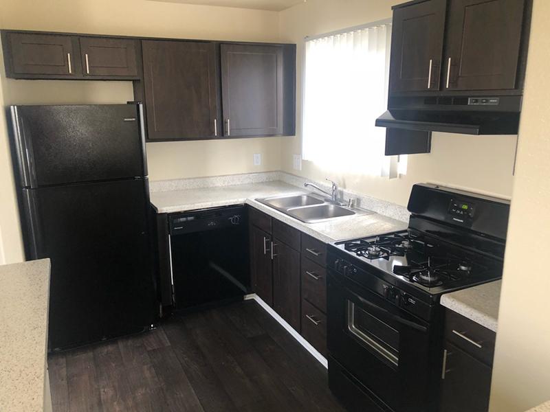 Kitchen | The Cape