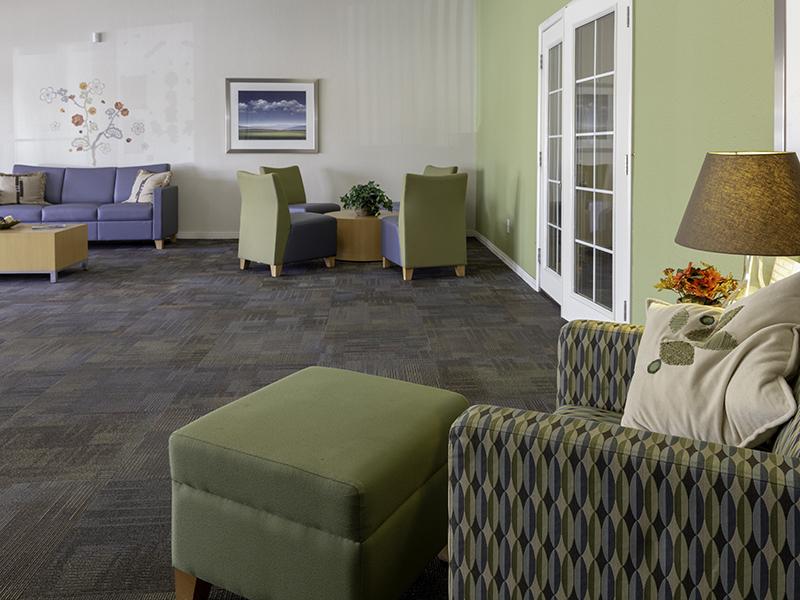 Clubhouse | Sweetwater Heights Apartments