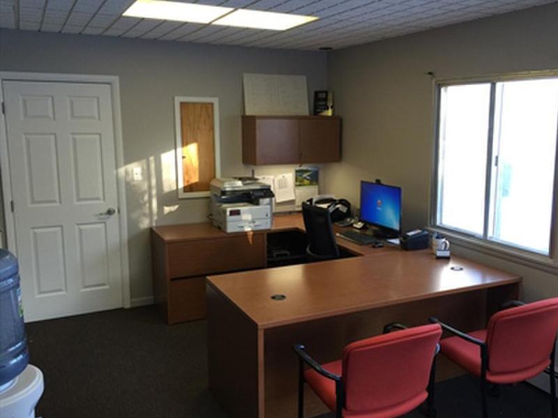 Office | Helena Manor