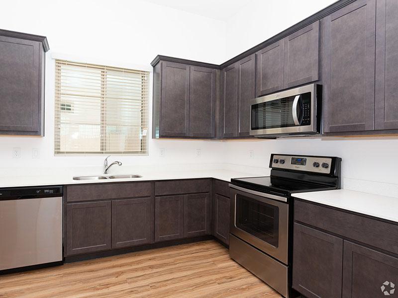 Kitchen | Hampton East