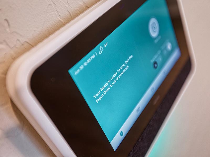 Alarm System | Ara Residences in Phoenix, AZ