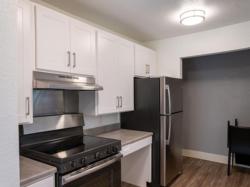 Fully Equipped Kitchen | Rockwell Manor