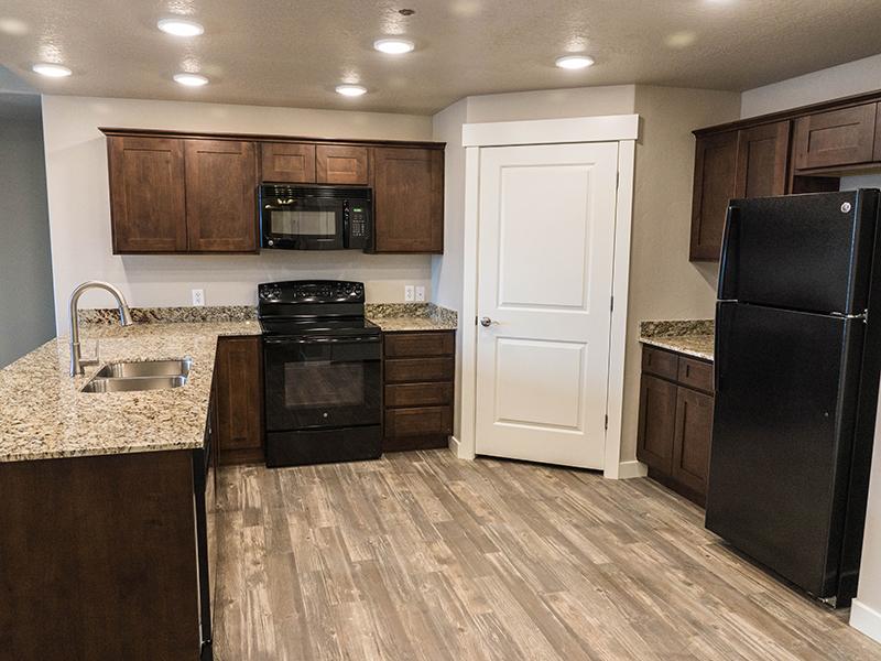 Avalon Senior Apartments in Lindon, UT