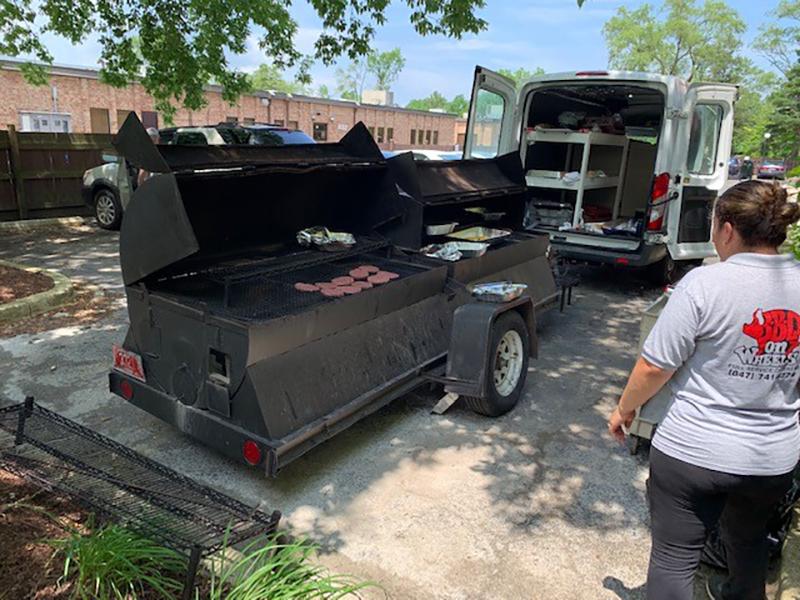 4th July Event 2019