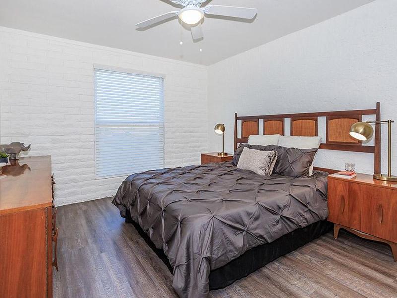 Bedroom | 1133 West 5th