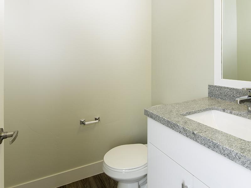 Bathroom | North Metro Town Homes