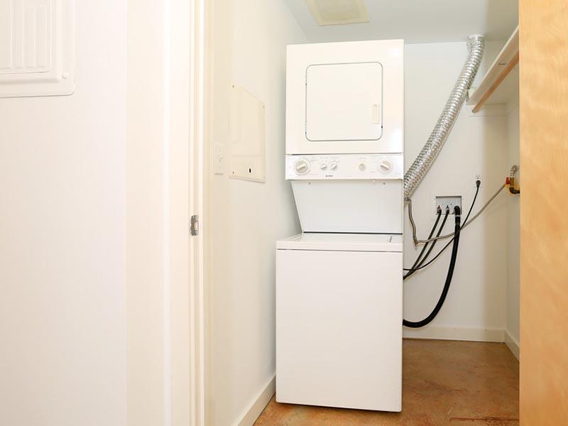 Laundy | Lantern Lofts