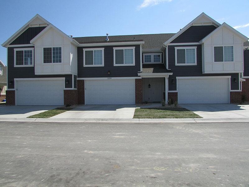 Draper Village Apartments in Draper, UT